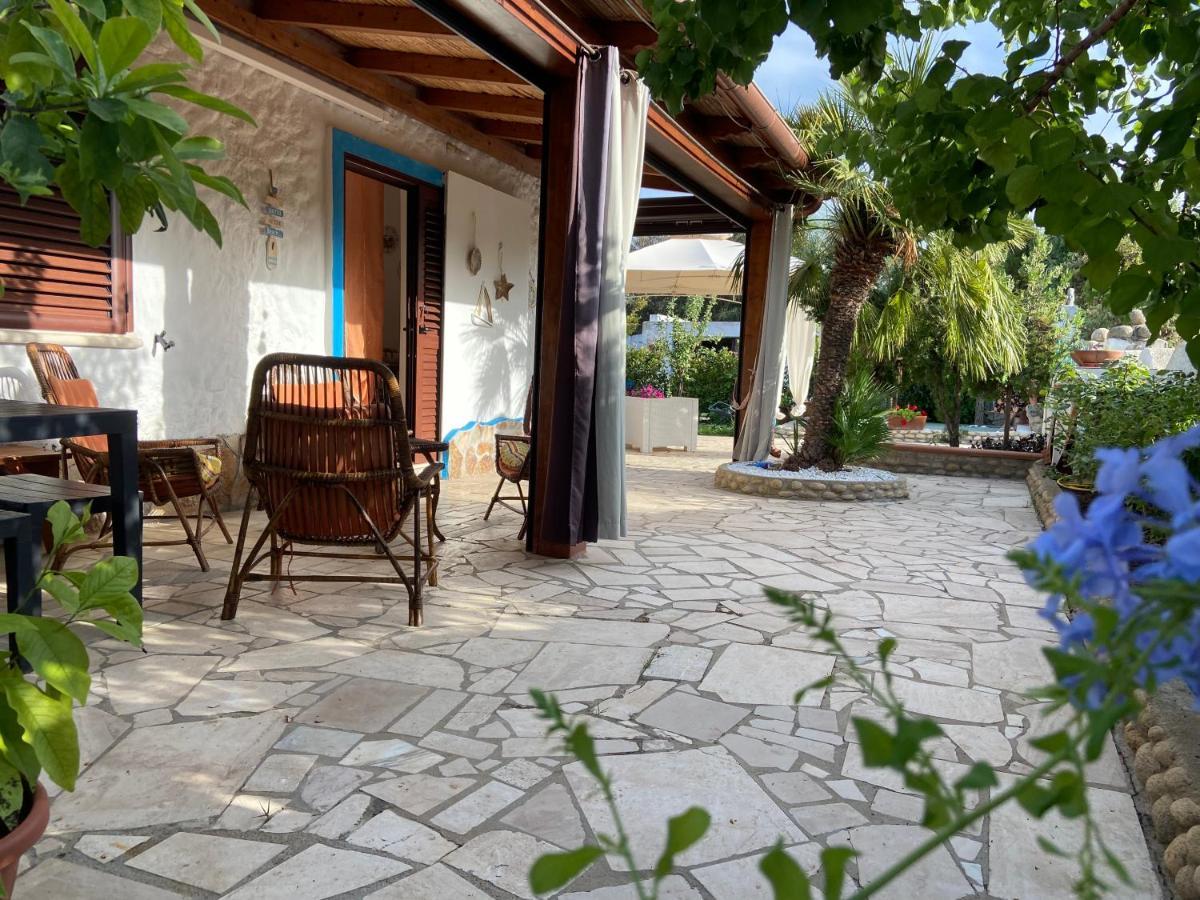 Villa Gino سانتا لوسيا المظهر الخارجي الصورة