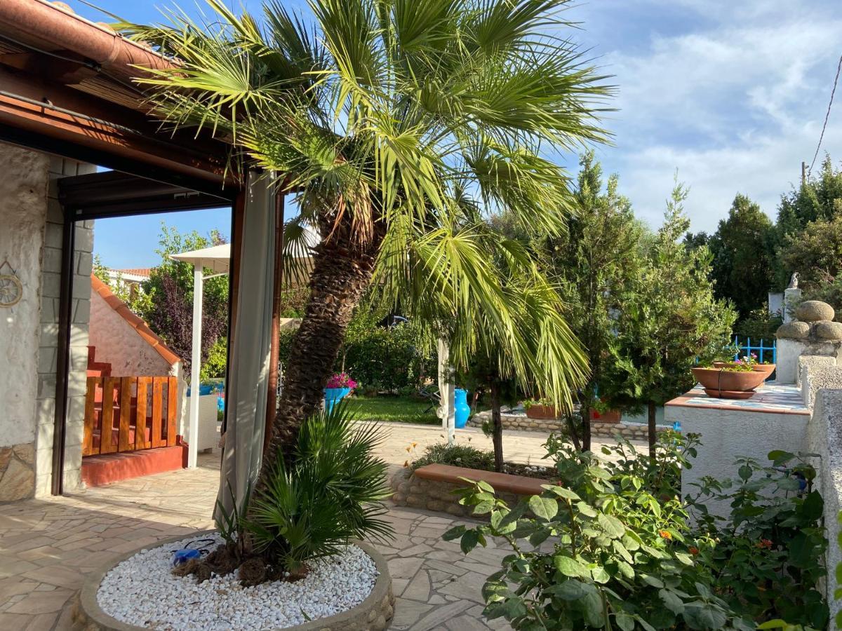 Villa Gino سانتا لوسيا المظهر الخارجي الصورة