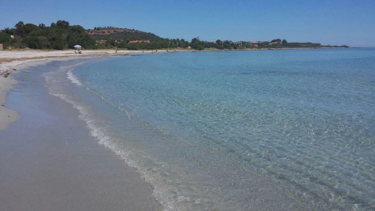 Villa Gino سانتا لوسيا المظهر الخارجي الصورة