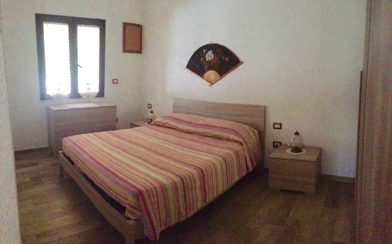 Villa Gino سانتا لوسيا المظهر الخارجي الصورة