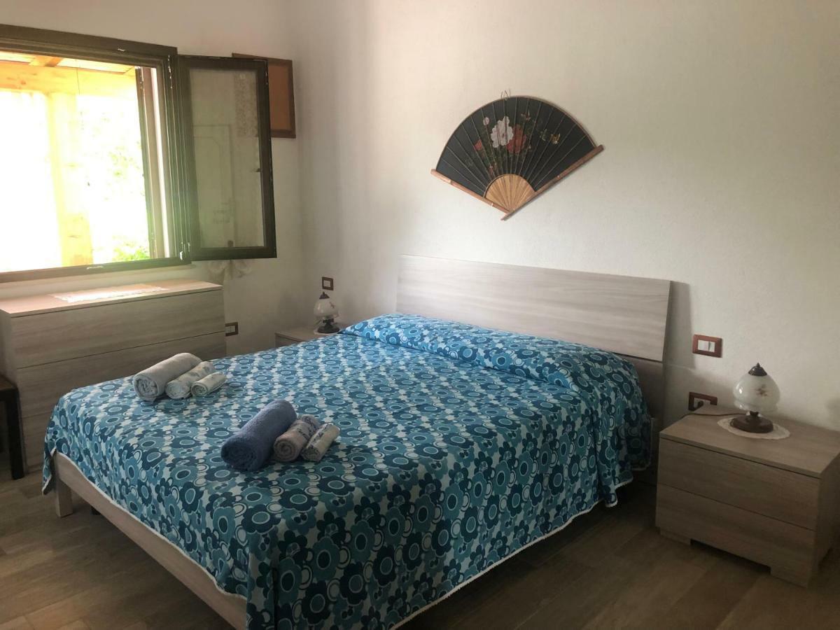 Villa Gino سانتا لوسيا المظهر الخارجي الصورة