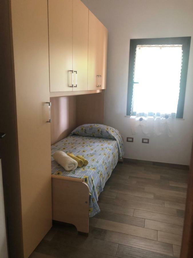 Villa Gino سانتا لوسيا المظهر الخارجي الصورة